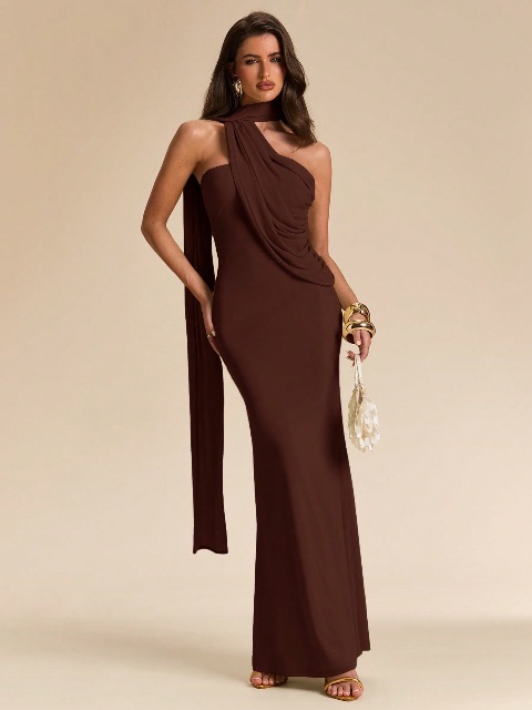 Vestido largo