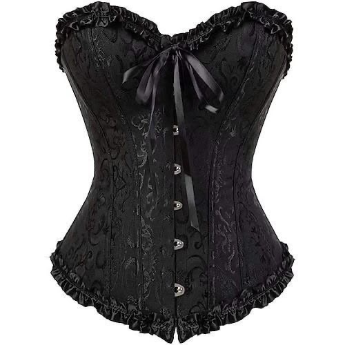Corset victoriano