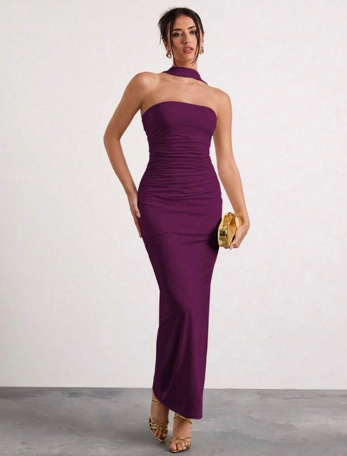 Vestido largo