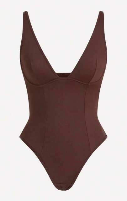 Bodysuit